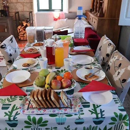 Exclusive & Luxury Traditional Portuguese 4*