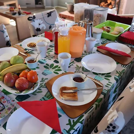 Vendégház Exclusive & Luxury Traditional Portuguese