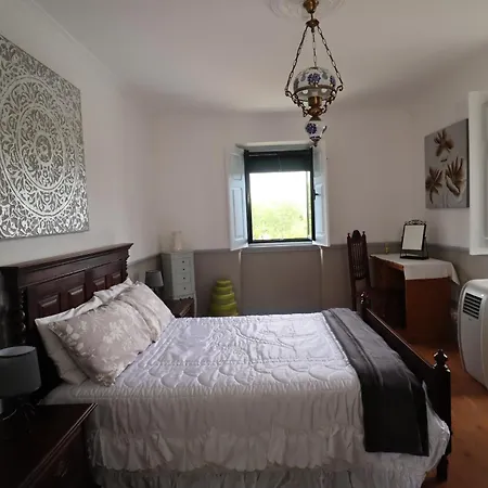 Exclusive & Luxury Traditional Portuguese 4* Sinde