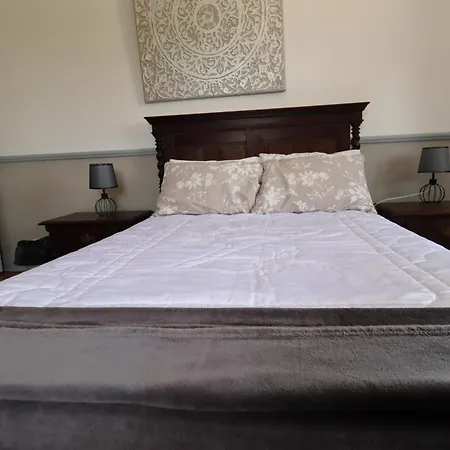 Exclusive & Luxury Traditional Portuguese Penzion Sinde