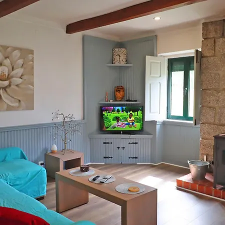 Exclusive & Luxury Traditional Portuguese Penzion 4*