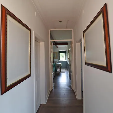 Vendégház Exclusive & Luxury Traditional Portuguese Sinde