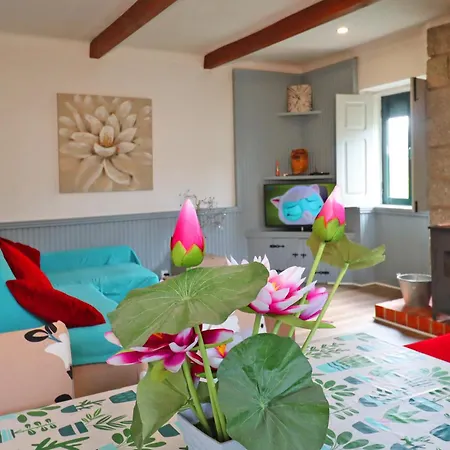 Exclusive & Luxury Traditional Portuguese Vendégház