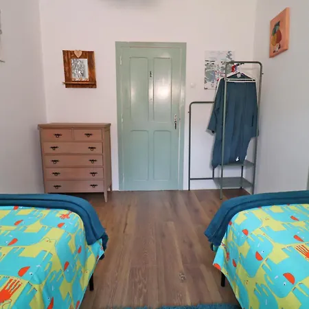 Vendégház Exclusive & Luxury Traditional Portuguese