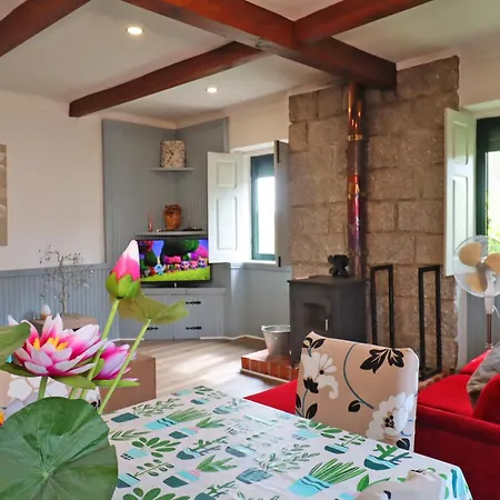Exclusive & Luxury Traditional Portuguese Penzion Sinde
