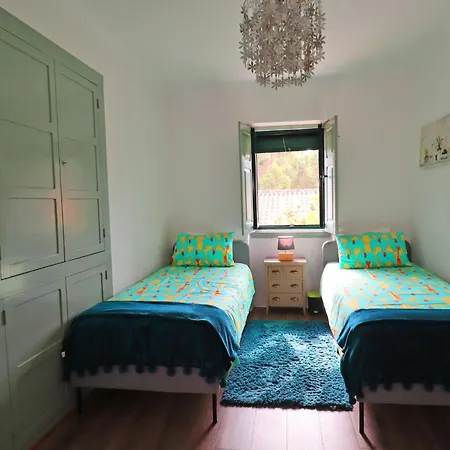 Exclusive & Luxury Traditional Portuguese Vendégház