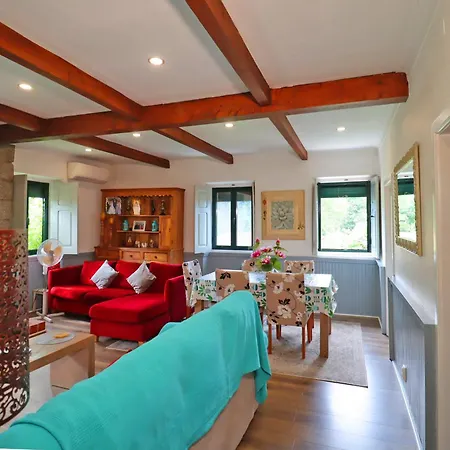 Exclusive & Luxury Traditional Portuguese