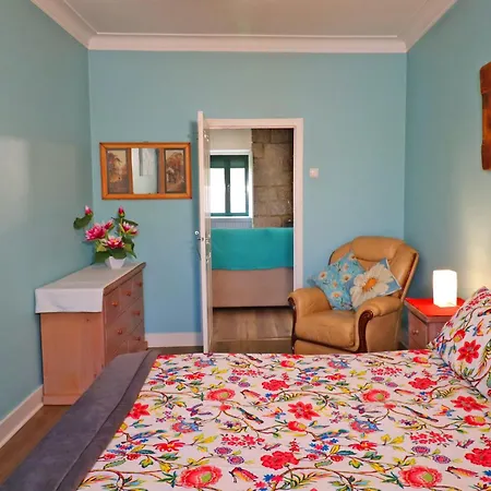 Exclusive & Luxury Traditional Portuguese 4*