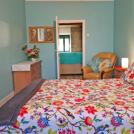 Exclusive & Luxury Traditional Portuguese 4* Sinde