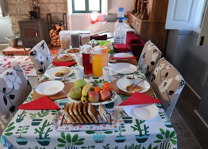 Exclusive & Luxury Traditional Portuguese 4*