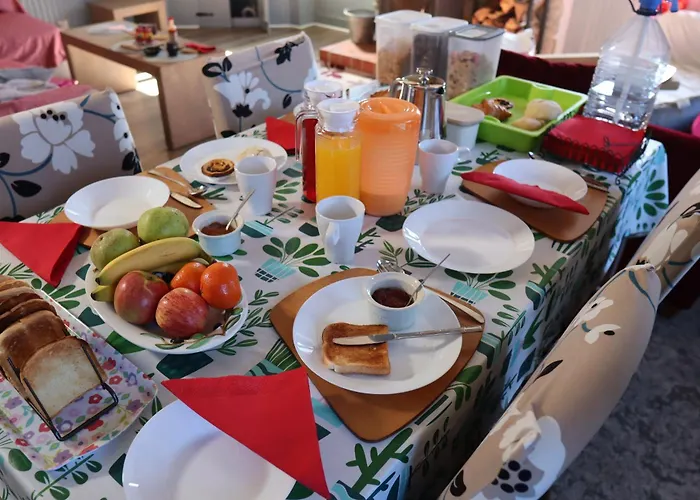 Penzion Exclusive & Luxury Traditional Portuguese