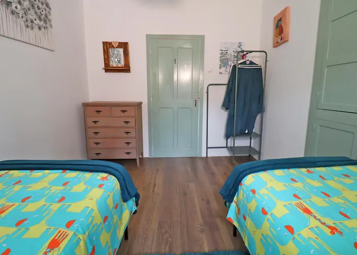 Penzion Exclusive & Luxury Traditional Portuguese