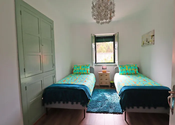 Exclusive & Luxury Traditional Portuguese Penzion