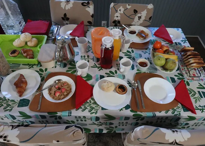 Exclusive & Luxury Traditional Portuguese 4* Sinde