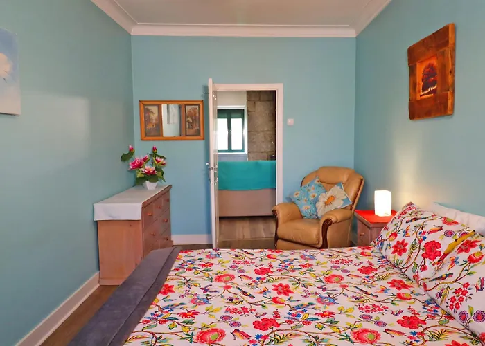 Exclusive & Luxury Traditional Portuguese 4*