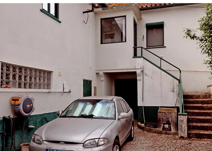 Penzion Exclusive & Luxury Traditional Portuguese 4*