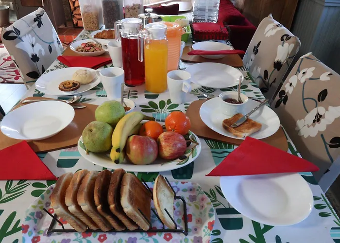 Exclusive & Luxury Traditional Portuguese Penzion Sinde